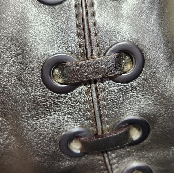 Authentic Michael Kors Purse - Picture 4 of 13